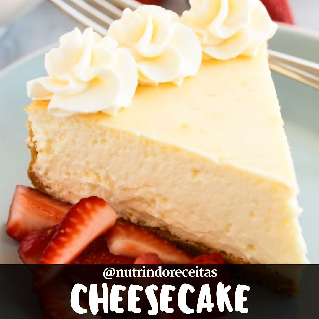 CHEESECAKE LOW CARB 
